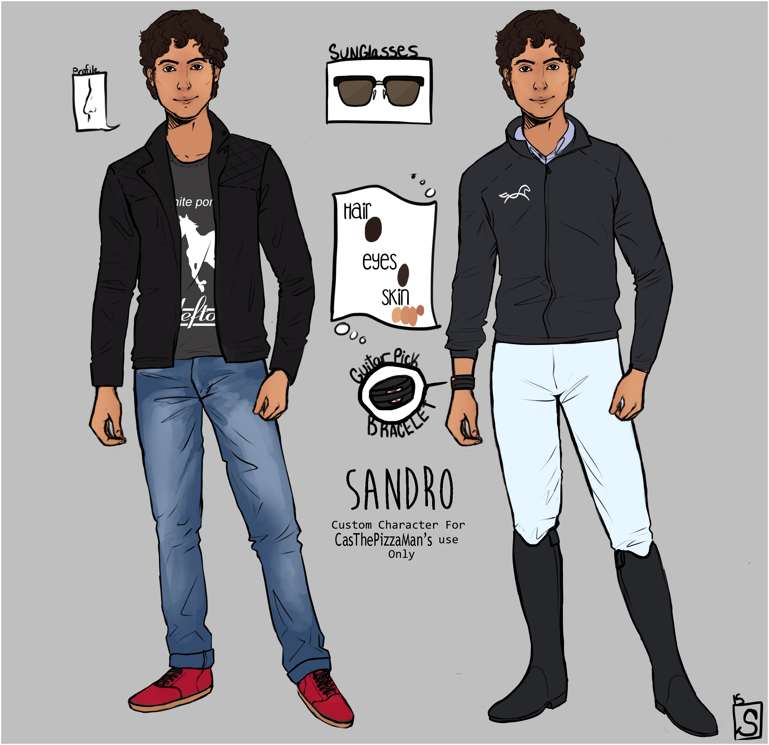 Alessandro Oliveira