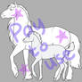 Friesian Lines Set - P2U
