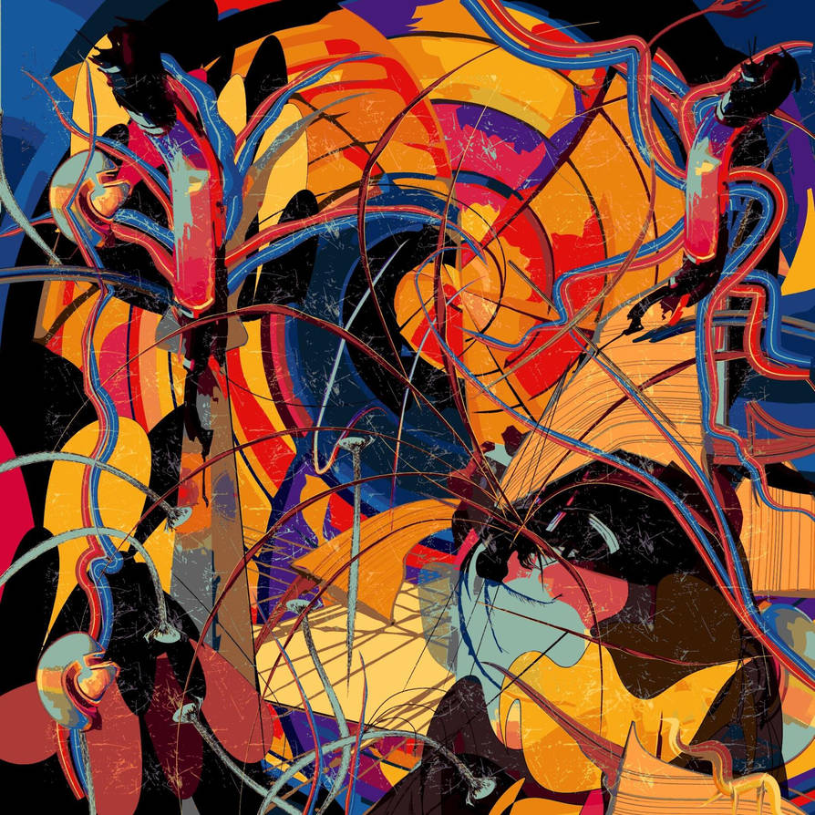 Biotech by twoclicks on DeviantArt