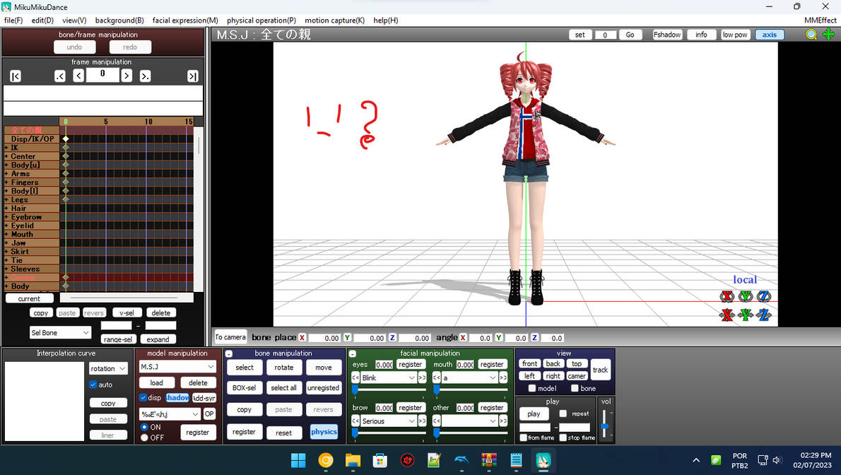 Msj Teto PDFTDX - MSJ Teto (APRIL FOOLS DL) by LukeSakurai on DeviantArt