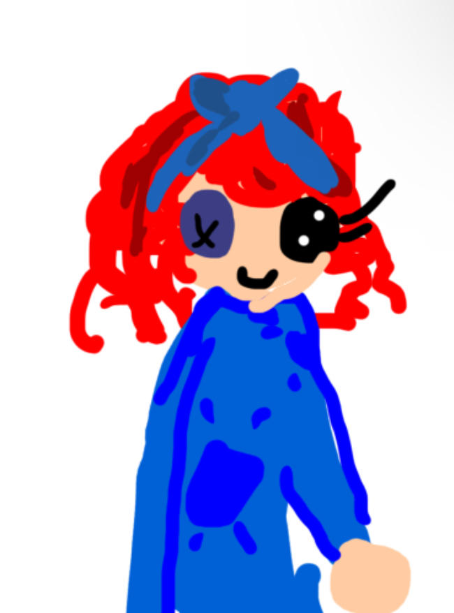 Tadc Pacifier TADC by thatonesillyfella on DeviantArt