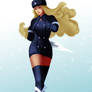 Kolin Street Fighter