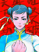 Chun Li