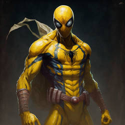 X-Men Spider-Man