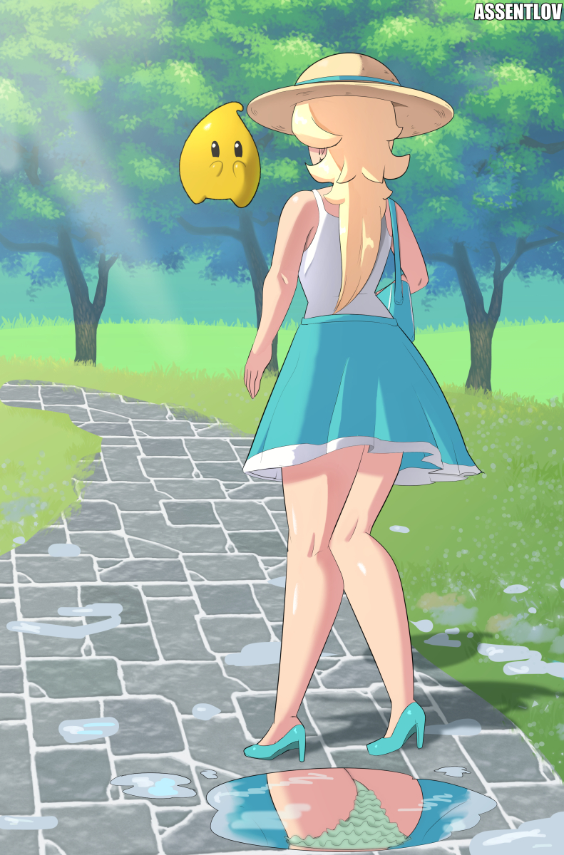 Data Puddle Problem Puddle problem by Assentlov on DeviantArt