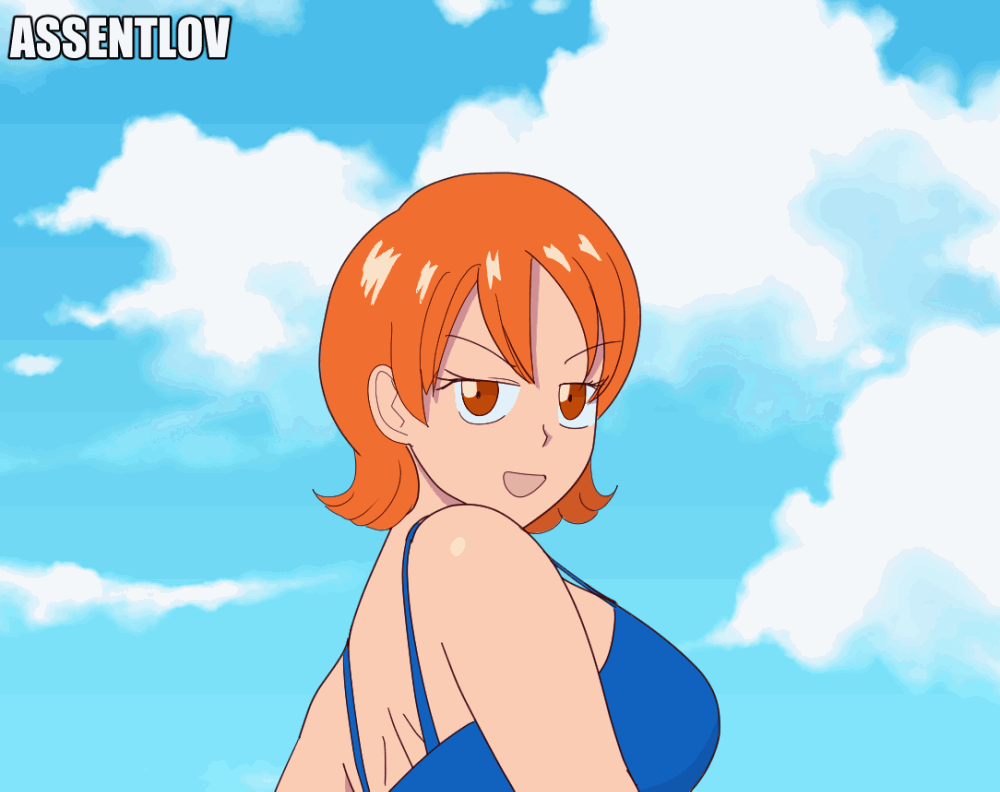 Nami Upskirt Patreon By Assentlov On DeviantArt nami-upskirt-patreon-by-assentlov-on-deviantart