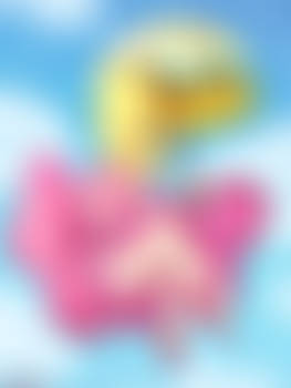 Super Princess Peach