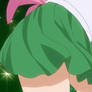 Sailor Jupiter Skirt3