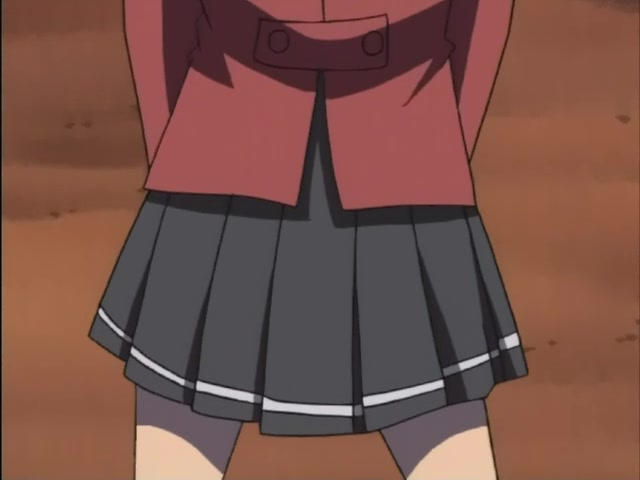 Spiral Suiri No Kizuna Screenshot 0441 by Shediahchan on DeviantArt