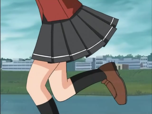 Spiral Suiri No Kizuna Screenshot 0454 by Shediahchan on DeviantArt