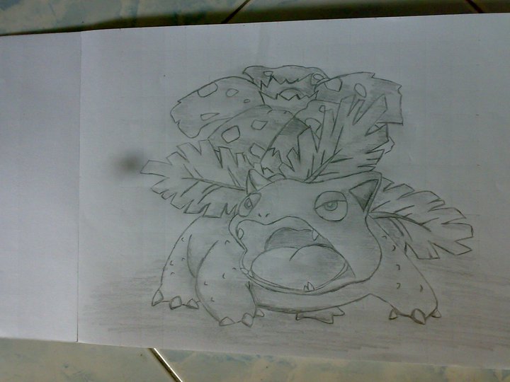 Venusaur