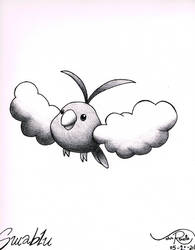 Swablu