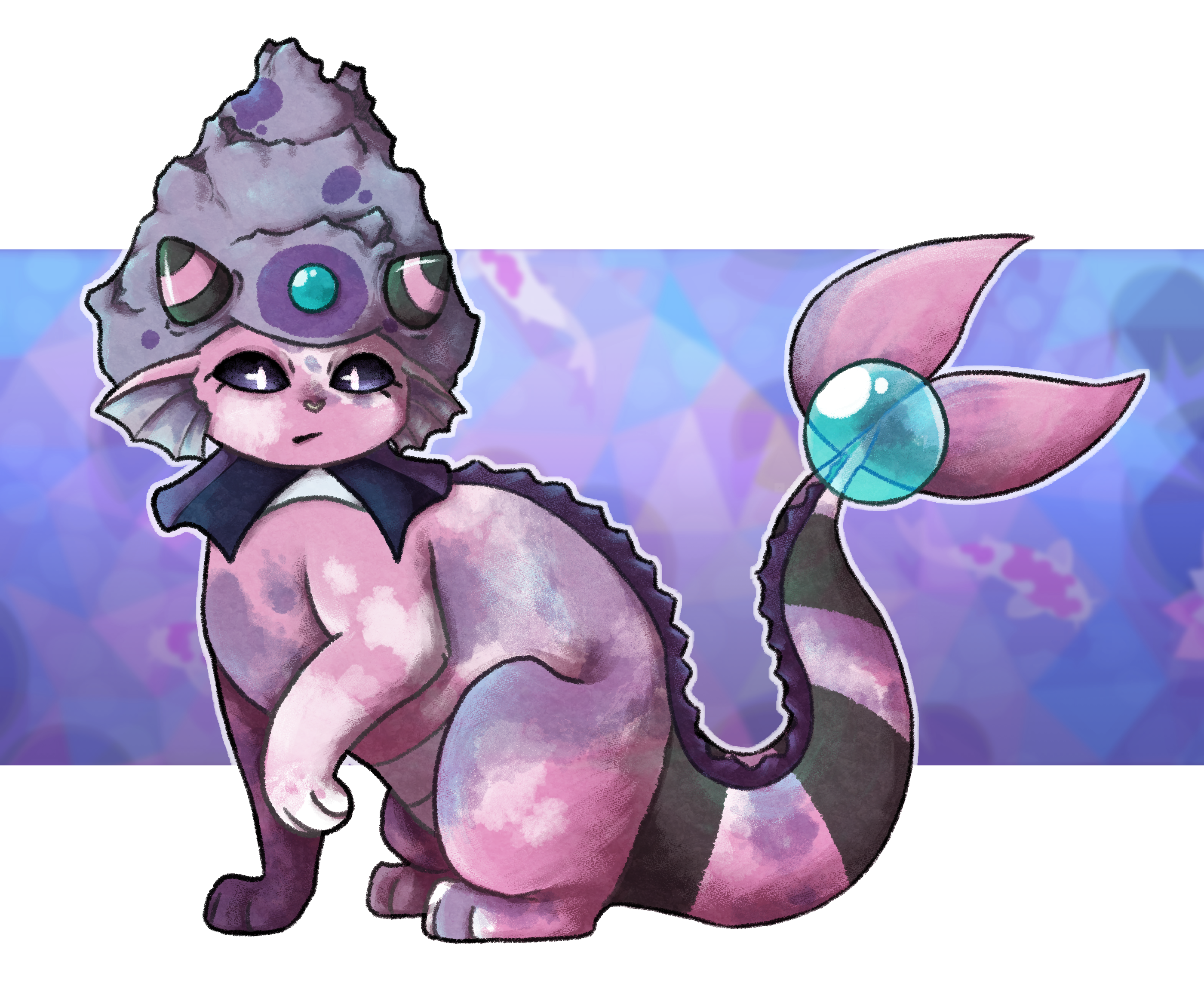 Pokemon CC : Showa
