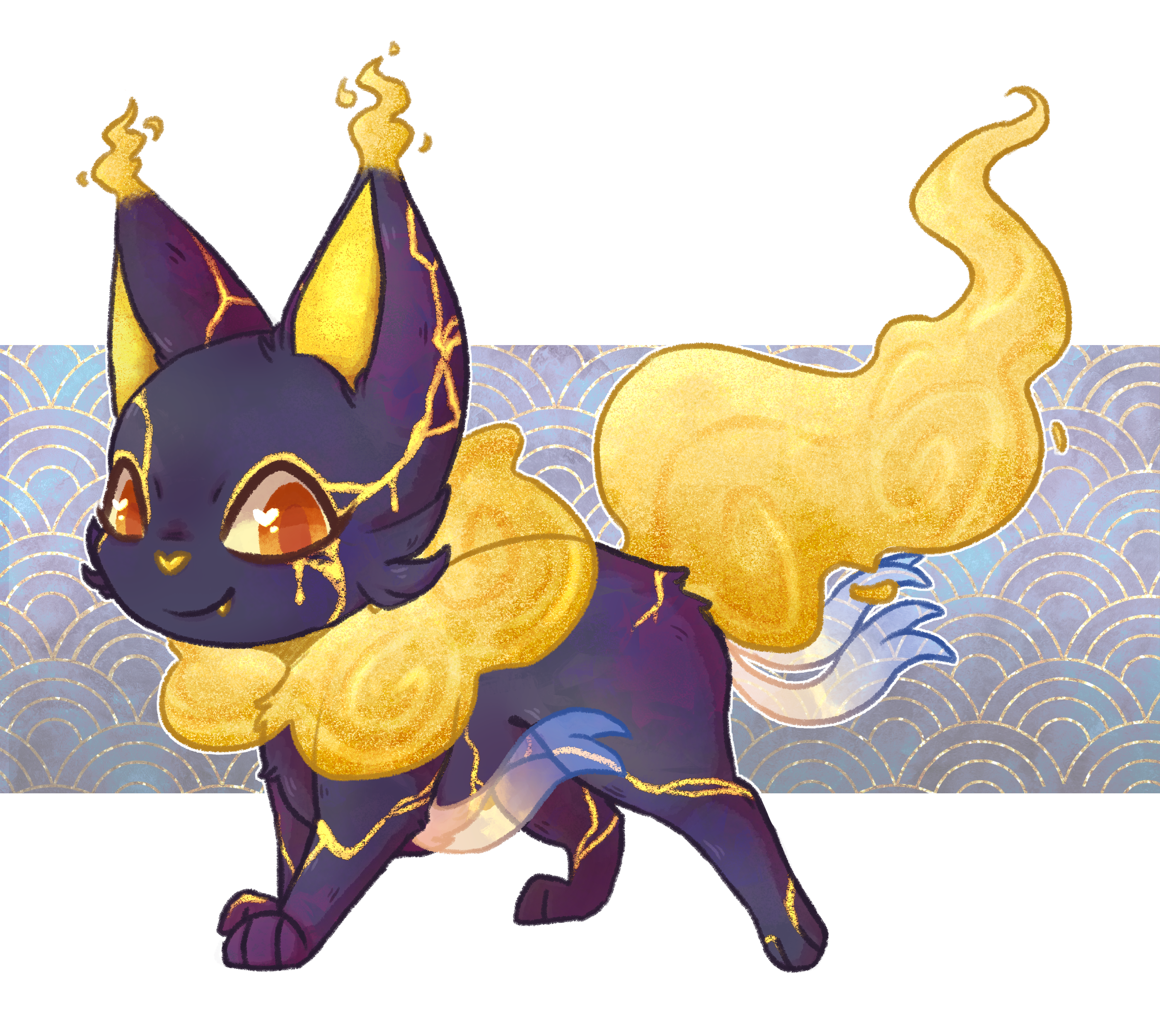 Pokemon CC : Rudo