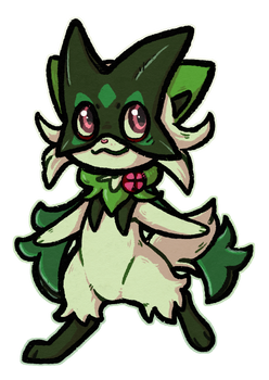 PKMN R: Gloria