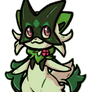 PKMN R: Gloria
