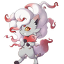 PKMN R: Ghost