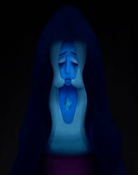 Blue Diamond