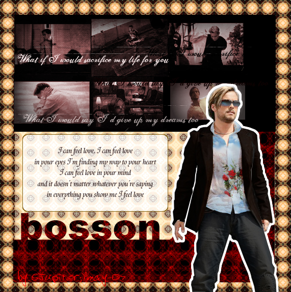 Bosson  - picture for