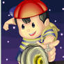 Ness