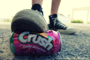 Crush, Crush, Crushed.