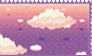 pixel sky