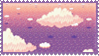 pixel sky