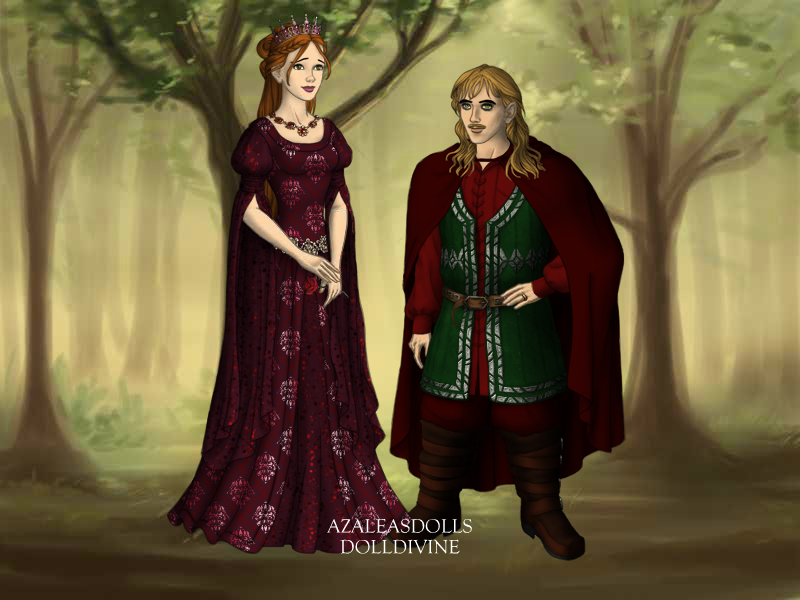 Game-of-Thrones-Azaleas-Dolls by AmberMaiden on DeviantArt