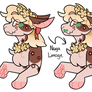 AKE | Part Snake