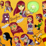 Starfire