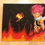 Natsu Dragoneel