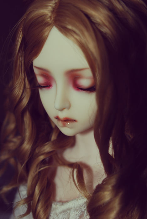 BJD - Calliope