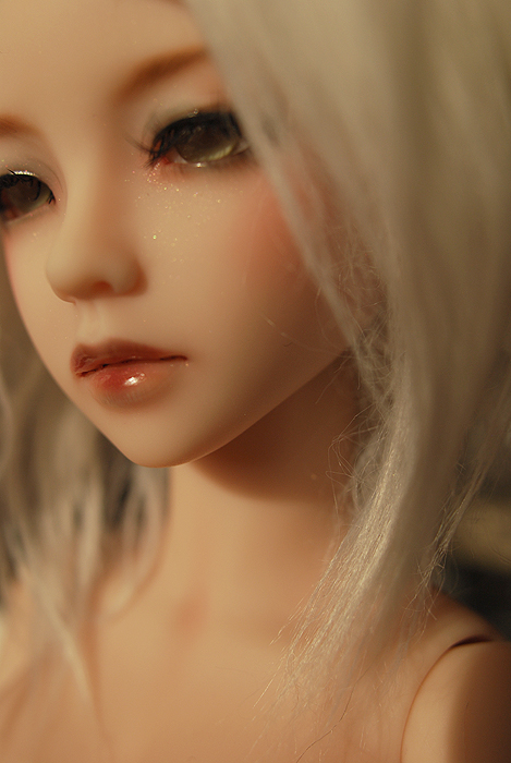 BJD - Rachel