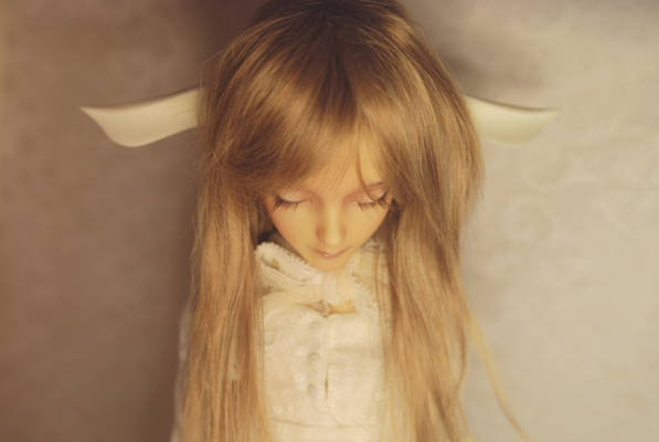 BJD - Naomi 2