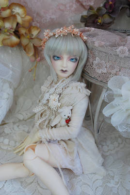 BJD - Switch Rusi