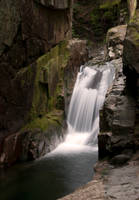 Sabadday Falls 1