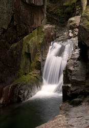 Sabadday Falls 1