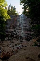 Arethusa Falls 1