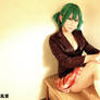 ikki tousen ryofu cosplay