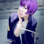 Vocaloid Taito Cosplay