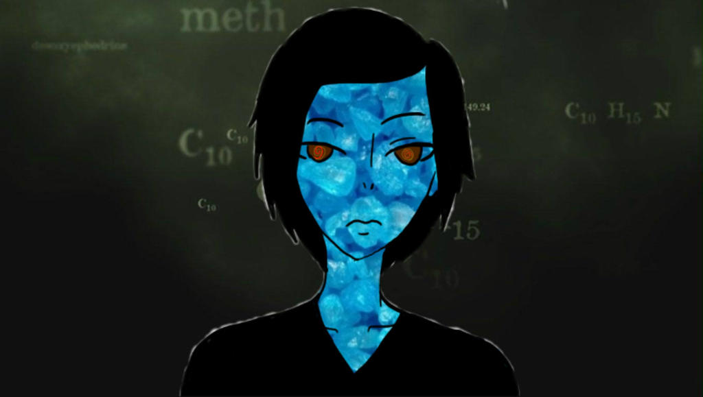 Meth kid by AlexisJunkie on DeviantArt