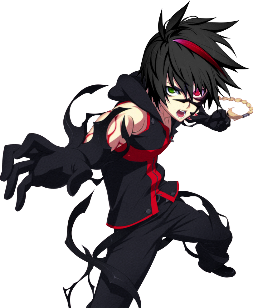 Alexander dark version by Alexdrigo on DeviantArt