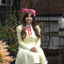 Renge Cosplay