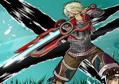 Deviantart Shulkkid Explore the Best Shulk Art | DeviantArt