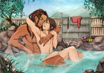 The Heart of Battle (4)