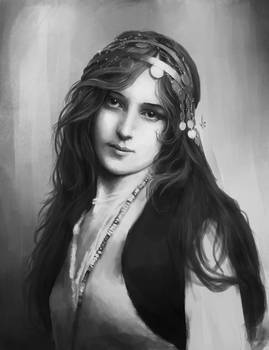 Evelyn Nesbit