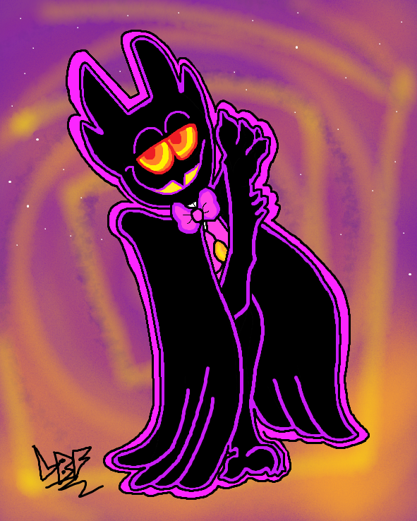 Barnaby Slick (Billie Bust Up!) by LarryBoyFanaticYT on DeviantArt