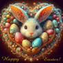 Happy Easter......