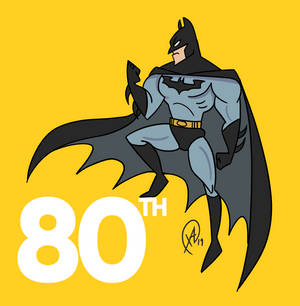 Explore the Best Batman80thanniversary Art | DeviantArt