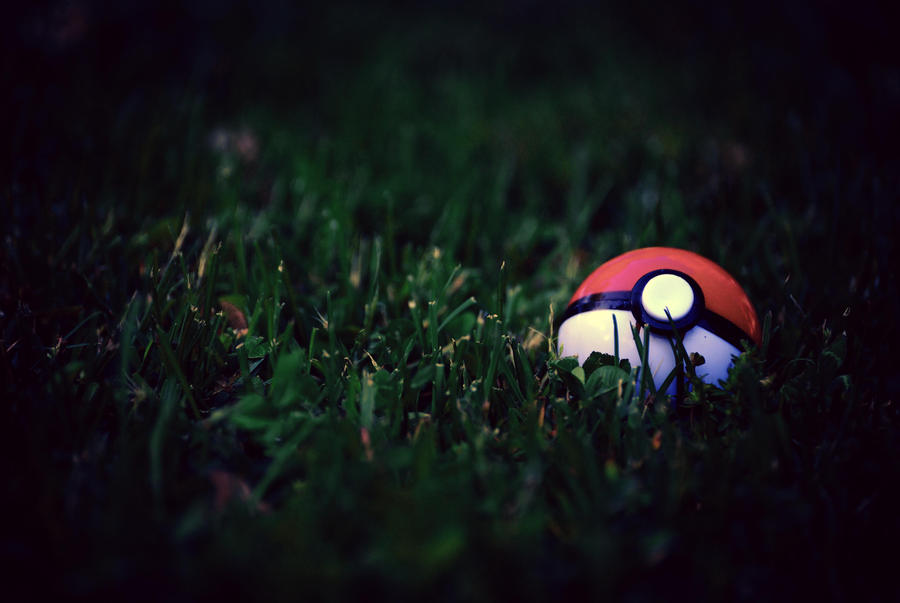 pokeball